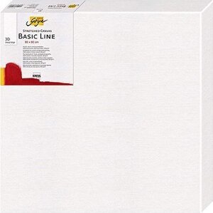 KREUL 3D Basic Line 80 x 80 cm