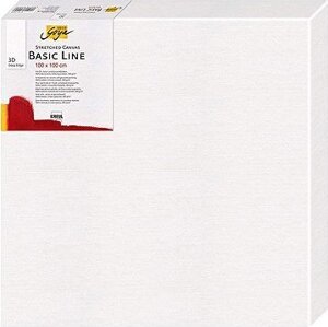 KREUL 3D Basic Line 100 x 100 cm