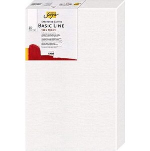 KREUL 3D Basic Line 100 x 150 cm