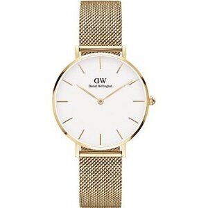 DANIEL WELLINGTON, hodinky Combo Petite a náramok Elan Unity DW00300002