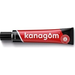KANAGOM v tube, 40 g