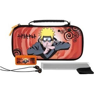 Konix Naruto Nintendo Switch ,,Jutsu" Starter Kit
