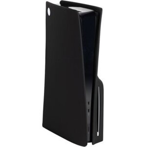 Konix Playstation 5 Slim Black Silicone Cover