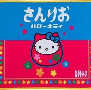 Konix Hello Kitty „Japon“ M Mousepad