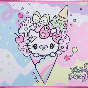 Konix Hello Kitty „Ice Cream“ M Mousepad