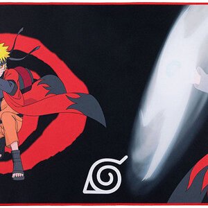 Konix Naruto „PRO“ XXL Mousepad