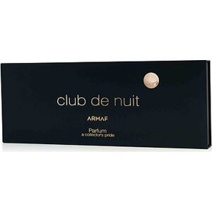ARMAF Club de Nuit Discovery EdP Set 10 × 10 ml