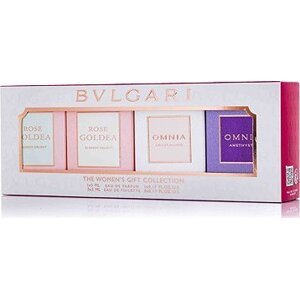 BVLGARI The Women´s Gift Collection Sada 20 ml
