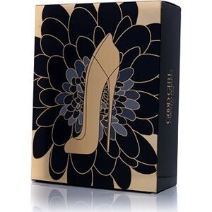 CAROLINA HERRERA Good Girl EdP Set 90 ml