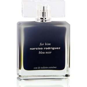 NARCISO RODRIGUEZ For Him Bleu Noir Extreme EdT 100 ml