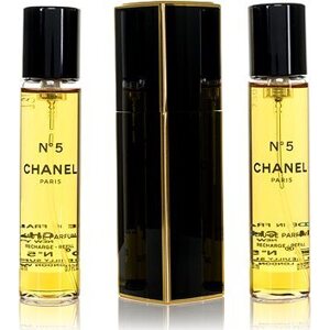 CHANEL No.5 EdP Sada 60 ml