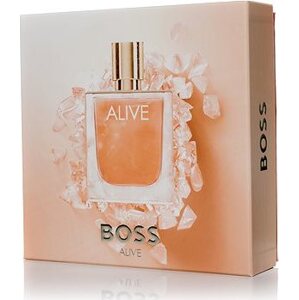 HUGO BOSS Boss Alive Set EdP 125 ml