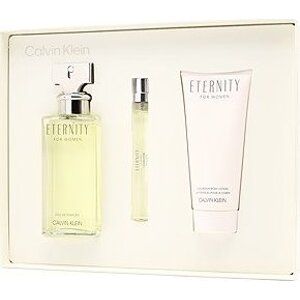 CALVIN KLEIN Eternity EdP Sada 210 ml