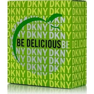 DKNY Be Delicious EdP Súprava 180 ml