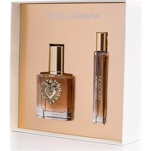 DOLCE & GABBANA Devotion EdP Set 60 ml