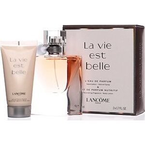 LANCÔME La Vie Est Belle EdP Set 100 ml