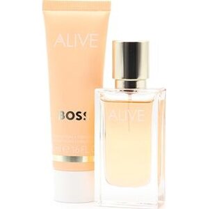HUGO BOSS Alive EdP Set 80 ml