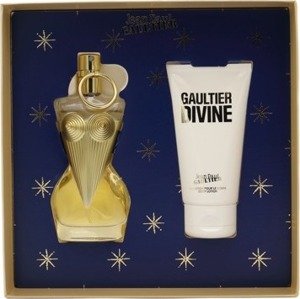 JEAN PAUL GAULTIER Divine EdP Sada 125 ml