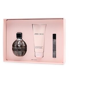 JIMMY CHOO Jimmy Choo EdP Sada 207,5 ml