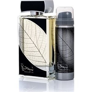 LATTAFA Najdia EdP Set 150 ml