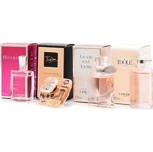 LANCÔME Best Of Lancôme EdP Sada 21,5 ml