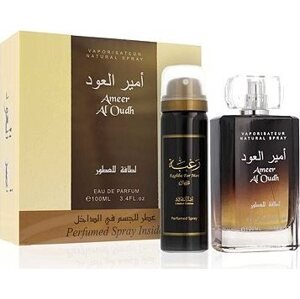 LATTAFA Ameer Al Oudh EdP Sada 150 ml