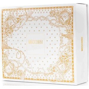 MOSCHINO Toy 2 EdP Sada 150 ml
