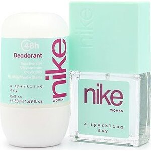 NIKE A Sparkling Day Woman EdT Sada 80 ml