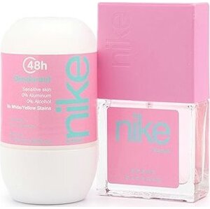 NIKE Sweet Blossom EdT Sada 80 ml