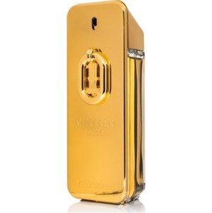 PACO RABANNE Million Gold For Her Refill EdP Sada 200 ml