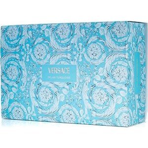 VERSACE Dylan Turquoise EdT Sada 305 ml