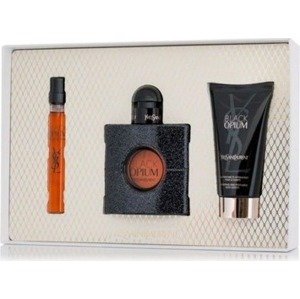 YVES SAINT LAURENT Black Opium EdP Set 110 ml