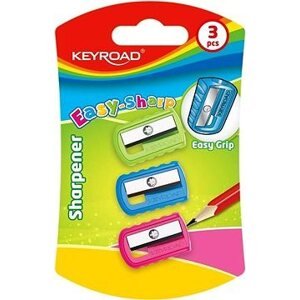 KEYROAD Slim – balenie 3 ks