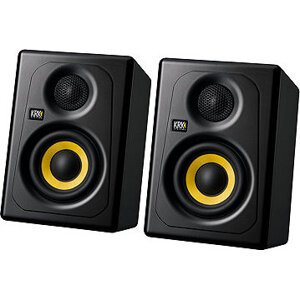 KRK Kreate 3 Black (pár)