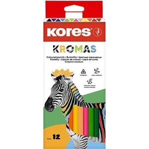 KORES KROMAS 12 farieb