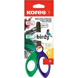 KORES Birdy 12.5 cm