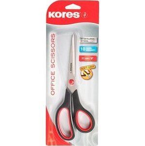 KORES so soft úchopom 21 cm, mix farieb