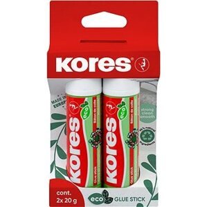 KORES ECO 2× 20 g