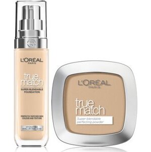 L'ORÉAL PARIS True Match Set