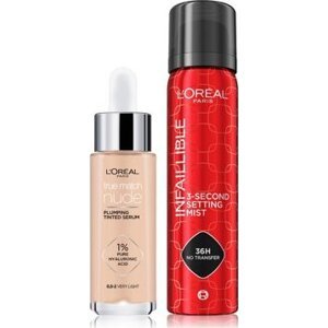 L'ORÉAL PARIS Infaillible, True Match Set 105 ml