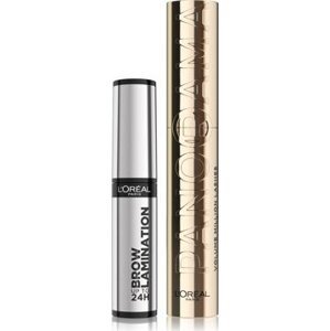 L'ORÉAL PARIS Brow Lamination Set 16,5 ml