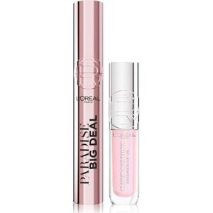 L'ORÉAL PARIS Paradise Big Deal, Plump Ambition Set 14,9 ml