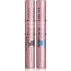 MAYBELLINE NEW YORK Lash Sensational Sky High Mascara Set 13,2 ml