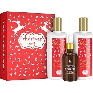 BRAZIL KERATIN Marula Set