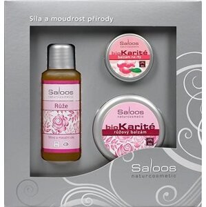 Saloos Exkluzive – Ruža (119 ml)