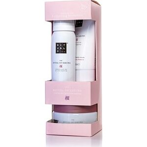 RITUALS The Ritual of Sakura Trial Set 245 ml