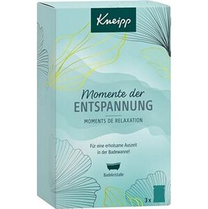 KNEIPP Wellness Moment 3× 60 g