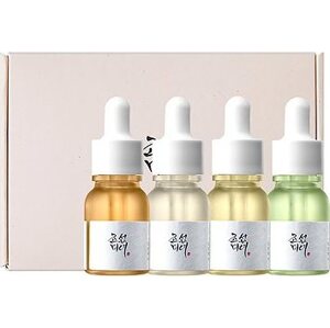 BEAUTY OF JOSEON Hanbang Serum Discovery Set 40 ml