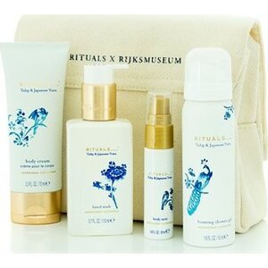 RITUALS Amsterdam Collection Set 250 ml