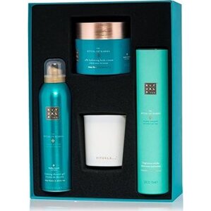 RITUALS The Ritual of Karma Large Gift Set 610 ml